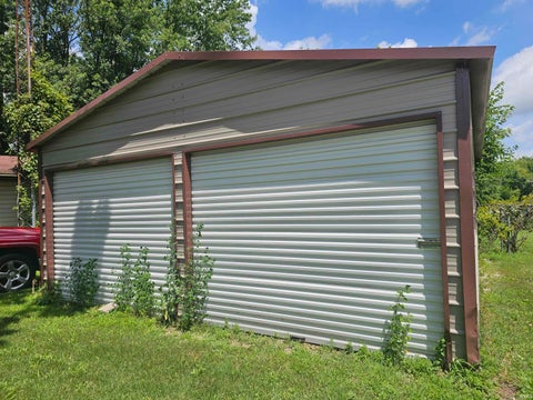 Tiny photo for 1662 W Private Rd 250 S, Logansport, IN 46947 (MLS # 202643259)