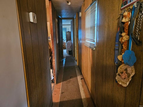 Tiny photo for 1662 W Private Rd 250 S, Logansport, IN 46947 (MLS # 202643259)