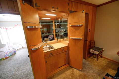 Tiny photo for 217 W Roselawn Drive, Logansport, IN 46947 (MLS # 202542552)