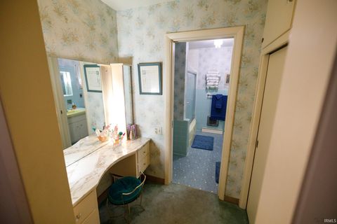 Tiny photo for 217 W Roselawn Drive, Logansport, IN 46947 (MLS # 202542552)