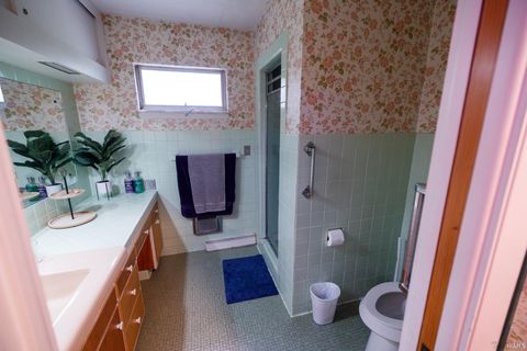 Tiny photo for 217 W Roselawn Drive, Logansport, IN 46947 (MLS # 202542552)