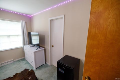 Tiny photo for 217 W Roselawn Drive, Logansport, IN 46947 (MLS # 202542552)