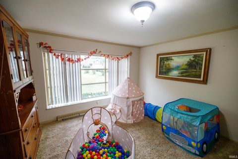 Tiny photo for 217 W Roselawn Drive, Logansport, IN 46947 (MLS # 202542552)