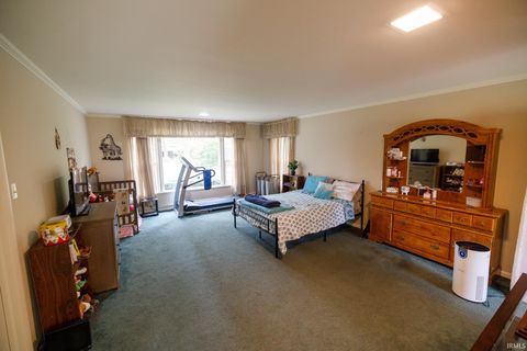 Tiny photo for 217 W Roselawn Drive, Logansport, IN 46947 (MLS # 202542552)