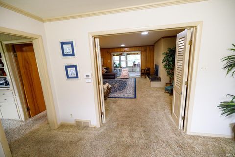 Tiny photo for 217 W Roselawn Drive, Logansport, IN 46947 (MLS # 202542552)