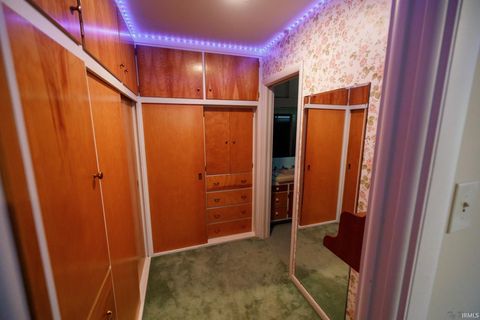 Tiny photo for 217 W Roselawn Drive, Logansport, IN 46947 (MLS # 202542552)