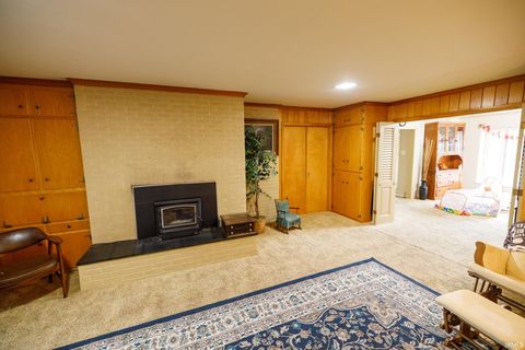 Tiny photo for 217 W Roselawn Drive, Logansport, IN 46947 (MLS # 202542552)