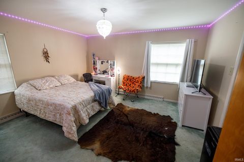 Tiny photo for 217 W Roselawn Drive, Logansport, IN 46947 (MLS # 202542552)