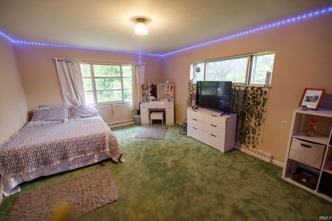 Tiny photo for 217 W Roselawn Drive, Logansport, IN 46947 (MLS # 202542552)