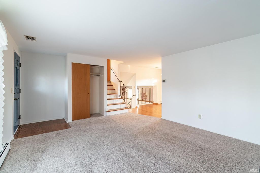 Photo of 1506 Tartan Court, New Haven, IN 46774 (MLS # 202546569)