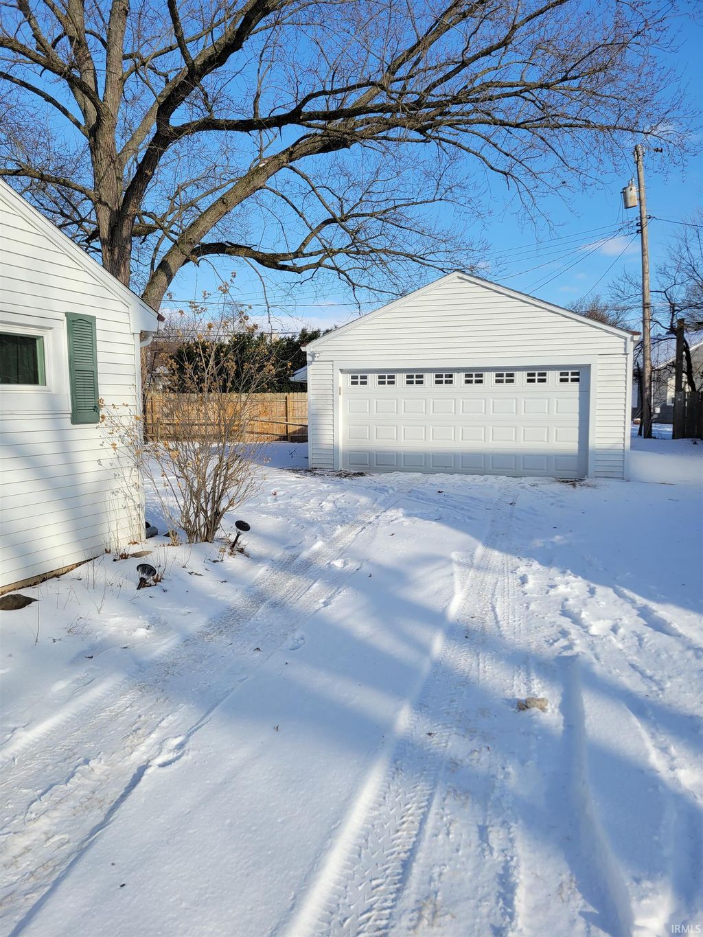 Photo of 408 Sunset Boulevard, Goshen, IN 46526 (MLS # 202602871)