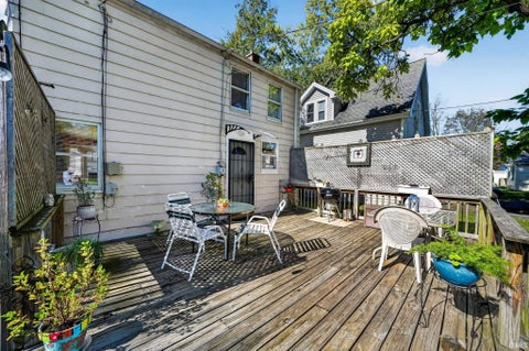 Tiny photo for 1018 Foster Street, South Bend, IN 46617 (MLS # 202643750)