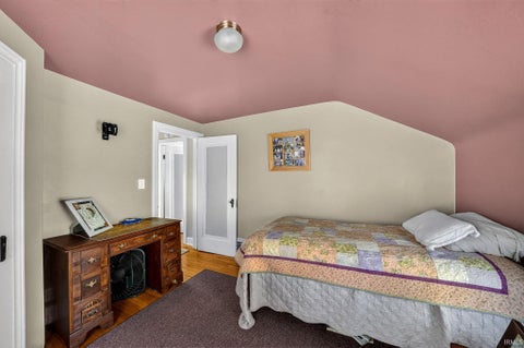 Tiny photo for 1018 Foster Street, South Bend, IN 46617 (MLS # 202643750)