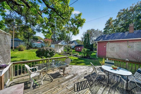 Tiny photo for 1018 Foster Street, South Bend, IN 46617 (MLS # 202643750)