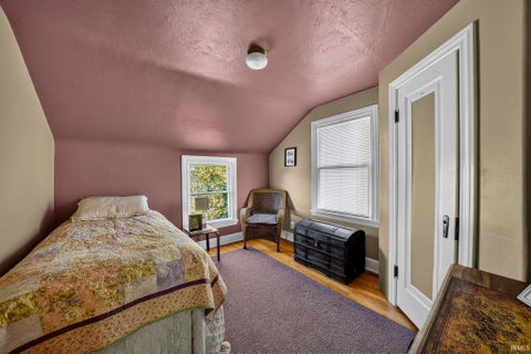Tiny photo for 1018 Foster Street, South Bend, IN 46617 (MLS # 202643750)
