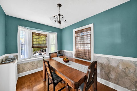Tiny photo for 1018 Foster Street, South Bend, IN 46617 (MLS # 202643750)