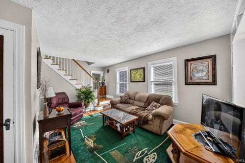 Tiny photo for 1018 Foster Street, South Bend, IN 46617 (MLS # 202643750)