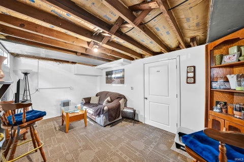Tiny photo for 1018 Foster Street, South Bend, IN 46617 (MLS # 202643750)
