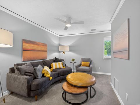 Tiny photo for 12275 N Ogden Point Road #310, Syracuse, IN 46567 (MLS # 202619927)
