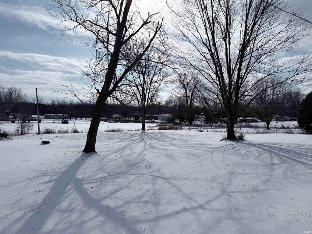 Photo of W Northshore Drive, Columbia City, IN 46725 (MLS # 202602356)