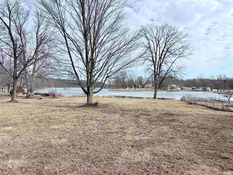Photo of W Northshore Drive, Columbia City, IN 46725 (MLS # 202602356)