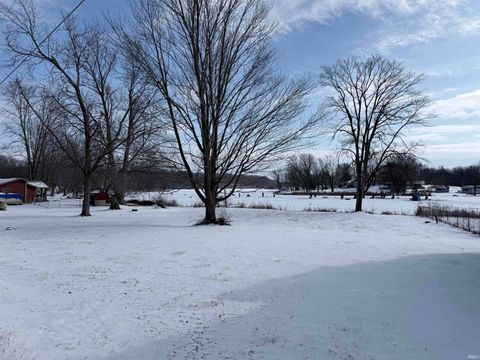 Photo of W Northshore Drive, Columbia City, IN 46725 (MLS # 202602356)