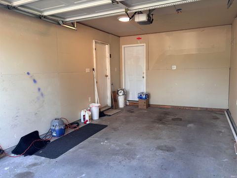 Tiny photo for 1535 Monroe Street, Rochester, IN 46975 (MLS # 202620075)