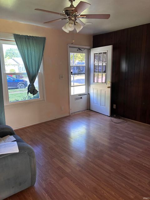 Tiny photo for 1535 Monroe Street, Rochester, IN 46975 (MLS # 202620075)