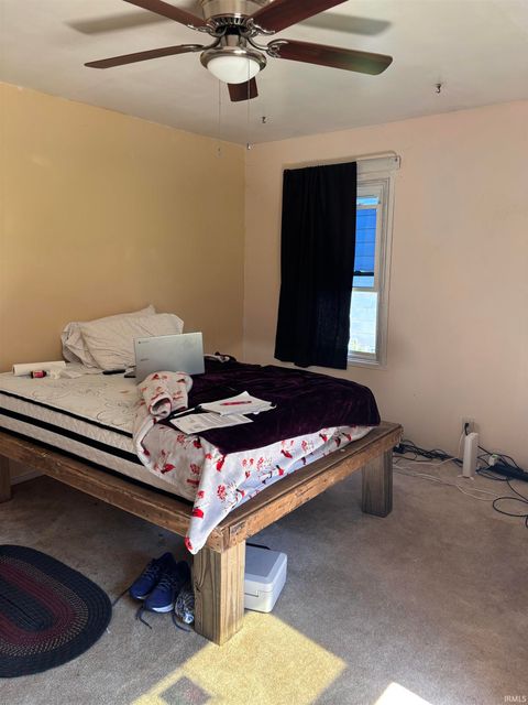 Tiny photo for 1535 Monroe Street, Rochester, IN 46975 (MLS # 202620075)