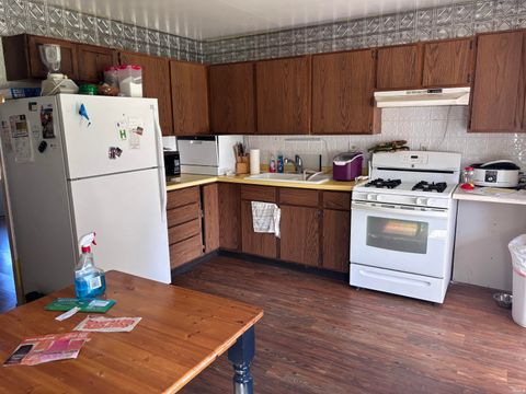 Tiny photo for 1535 Monroe Street, Rochester, IN 46975 (MLS # 202620075)