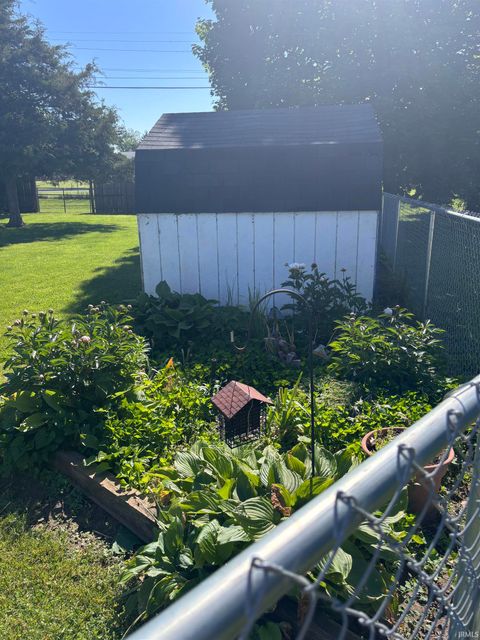 Tiny photo for 1535 Monroe Street, Rochester, IN 46975 (MLS # 202620075)