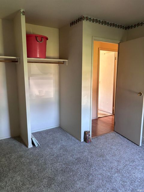 Tiny photo for 1535 Monroe Street, Rochester, IN 46975 (MLS # 202620075)