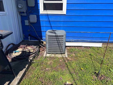 Tiny photo for 1535 Monroe Street, Rochester, IN 46975 (MLS # 202620075)