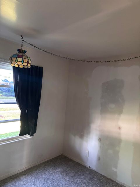 Tiny photo for 1535 Monroe Street, Rochester, IN 46975 (MLS # 202620075)