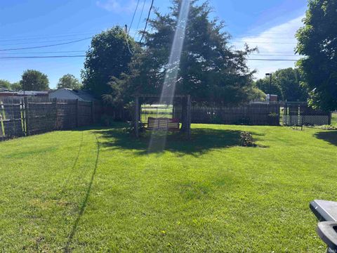 Tiny photo for 1535 Monroe Street, Rochester, IN 46975 (MLS # 202620075)