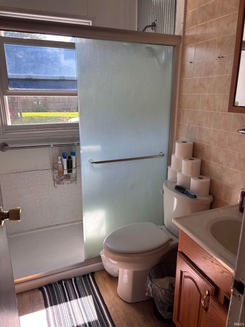 Tiny photo for 1535 Monroe Street, Rochester, IN 46975 (MLS # 202620075)