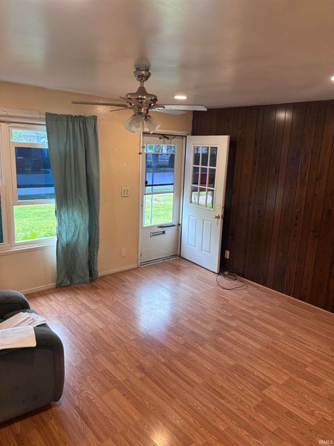 Tiny photo for 1535 Monroe Street, Rochester, IN 46975 (MLS # 202620075)