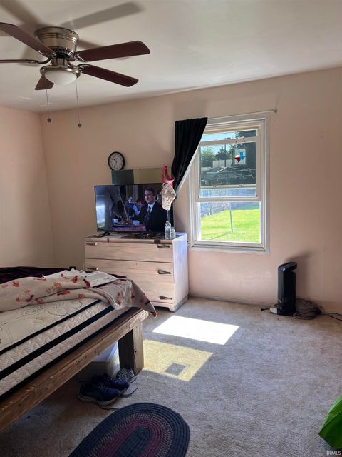 Tiny photo for 1535 Monroe Street, Rochester, IN 46975 (MLS # 202620075)