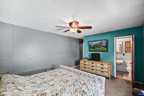 Tiny photo for 1925 Morton Street, Lafayette, IN 47904 (MLS # 202638549)