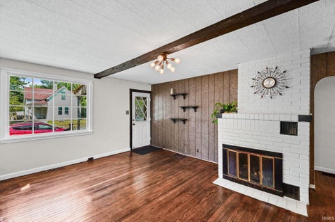 Tiny photo for 1925 Morton Street, Lafayette, IN 47904 (MLS # 202638549)