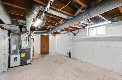 Tiny photo for 1925 Morton Street, Lafayette, IN 47904 (MLS # 202638549)