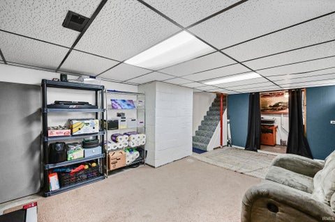 Tiny photo for 1925 Morton Street, Lafayette, IN 47904 (MLS # 202638549)