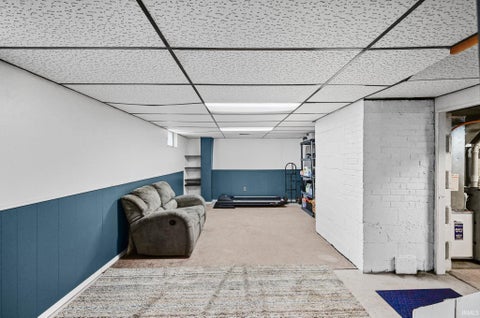 Tiny photo for 1925 Morton Street, Lafayette, IN 47904 (MLS # 202638549)