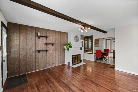 Tiny photo for 1925 Morton Street, Lafayette, IN 47904 (MLS # 202638549)