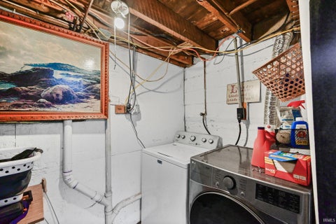 Tiny photo for 1925 Morton Street, Lafayette, IN 47904 (MLS # 202638549)