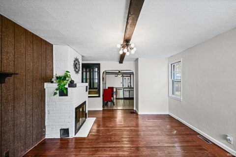 Tiny photo for 1925 Morton Street, Lafayette, IN 47904 (MLS # 202638549)
