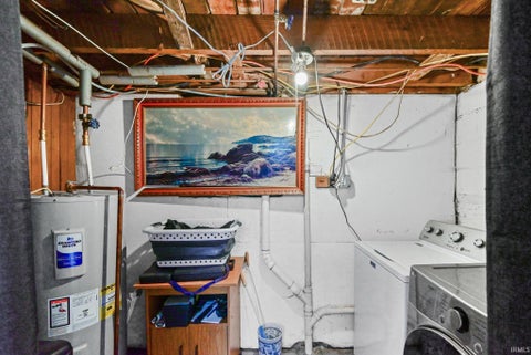 Tiny photo for 1925 Morton Street, Lafayette, IN 47904 (MLS # 202638549)