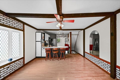 Tiny photo for 1925 Morton Street, Lafayette, IN 47904 (MLS # 202638549)