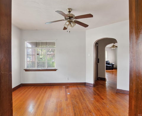 Tiny photo for 1053 N Elmer Street, South Bend, IN 46628 (MLS # 202542568)