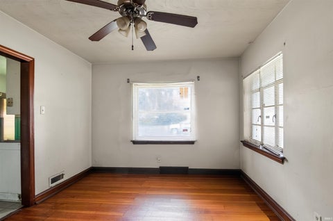 Tiny photo for 1053 N Elmer Street, South Bend, IN 46628 (MLS # 202542568)